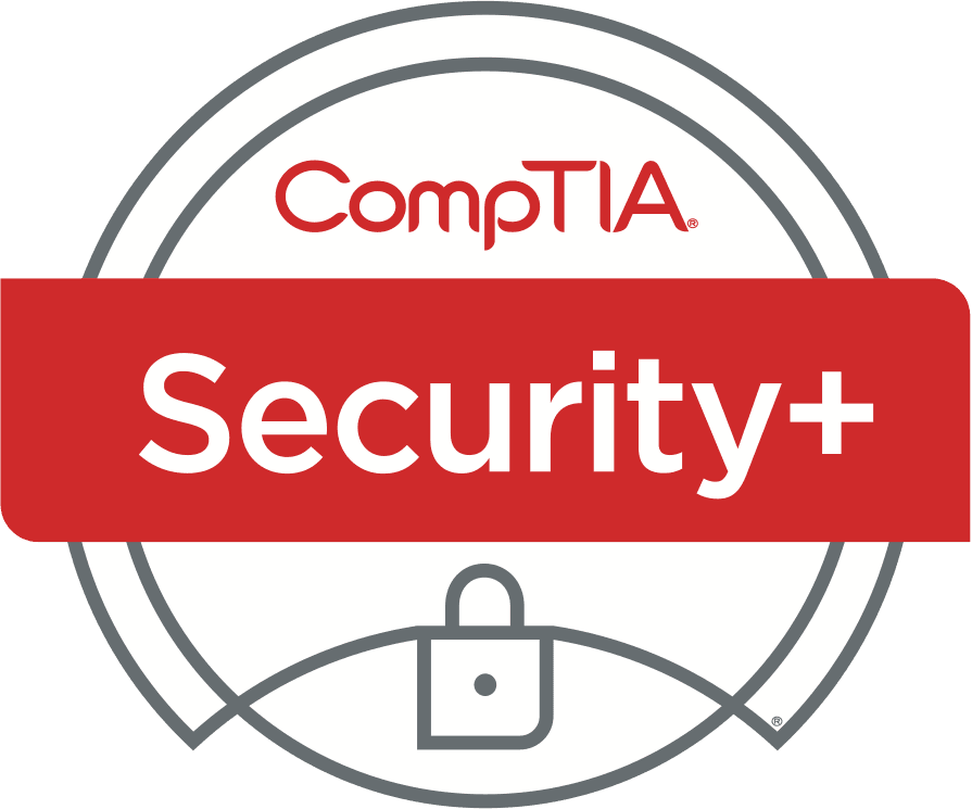CompTIA Logo