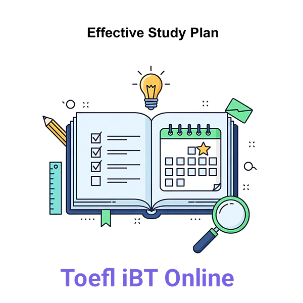 برنامه مطالعاتی موثر برای تافل