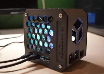 ریموت آزمون هوم ادیشن تافل با روش سخت افزاری