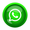 لوگلوی واتساپ برای تماس